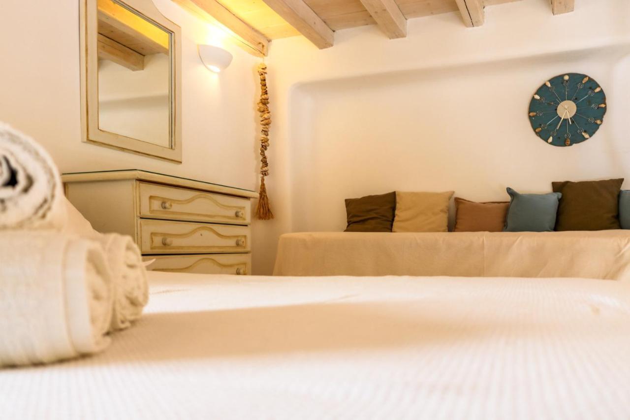 Mykonos Town Ortus Ivory Mykonian Lux Villa With Pool! מראה חיצוני תמונה